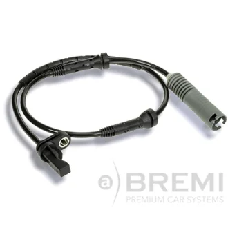 Датчик ABS (передній) BMW 3 (E46/E91) 04-13 BREMI 50332