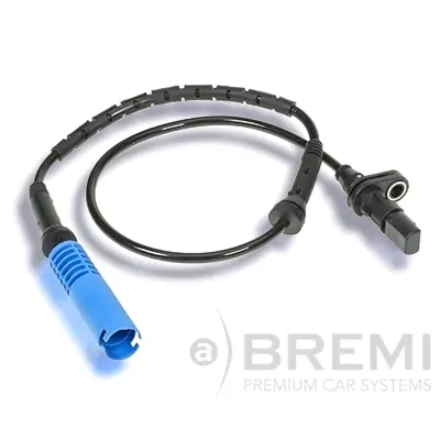 Датчик ABS (передній) BMW X5 (E53) 00-06 BREMI 50339 (фото 1)