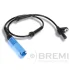 Датчик ABS (передній) BMW 5 (E60)/6 (E63) 01-10 BREMI 50350 (фото 1)