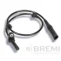 Датчик ABS (передній) BMW X5 (E70)/X6 (F16) 06- BREMI 50352 (фото 1)