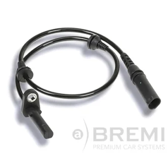 Датчик ABS (передній) BMW X5 (E70)/X6 (F16) 06- BREMI 50352