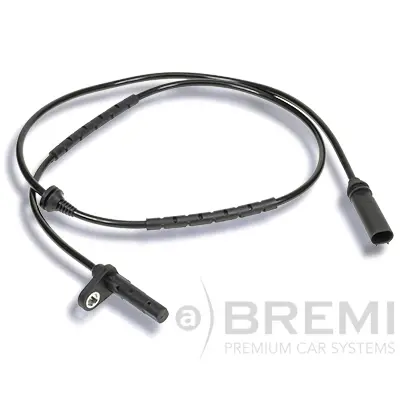 Датчик ABS (задній) BMW X5 (E70)/X6 (F16) 06- BREMI 50353 (фото 1)