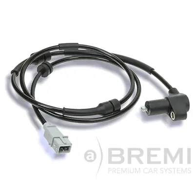 Датчик ABS (передній) Citroen Berlingo/Peugeot Partner 96-15 BREMI 50361 (фото 1)