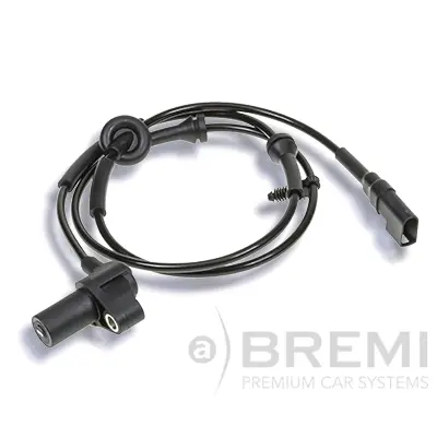 Датчик ABS (передній) Ford Transit 00- BREMI 50394 (фото 1)