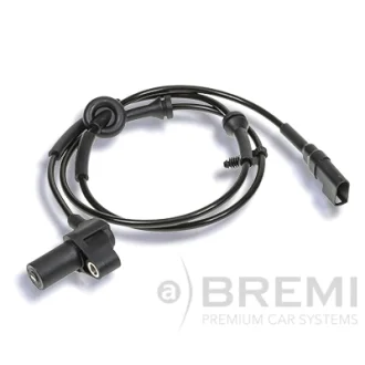 Датчик ABS (передній) Ford Transit 00- BREMI 50394