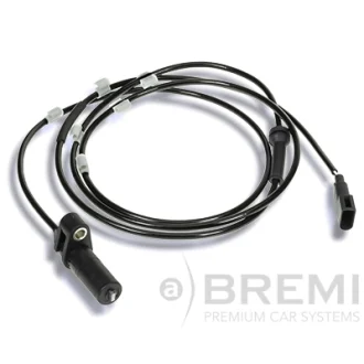 Датчик ABS (задній) Ford Transit 00-06 (R) BREMI 50400
