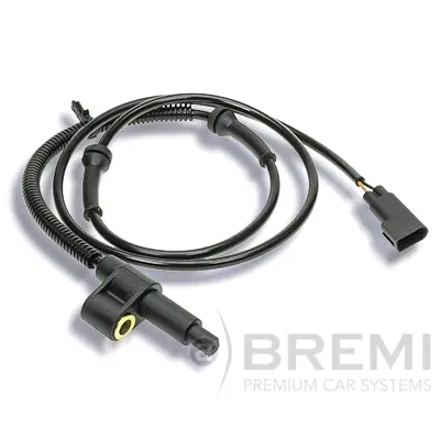 Датчик ABS (задній) Ford Mondeo II 96-00 BREMI 50404 (фото 1)