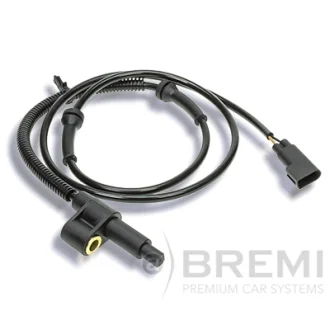 Датчик ABS (задній) Ford Mondeo II 96-00 BREMI 50404