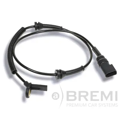 Датчик ABS (передній) Ford Fusion 1.2-1.6 04-12 BREMI 50408 (фото 1)