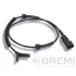 Датчик ABS (передній) Ford Fusion 1.2-1.6 04-12 BREMI 50408 (фото 1)