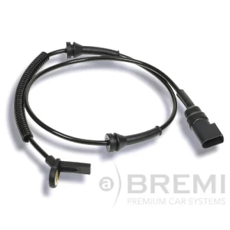 Датчик ABS (передній) Ford Fusion 1.2-1.6 04-12 BREMI 50408