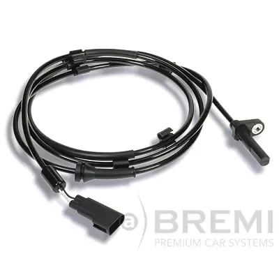 Датчик ABS (задній) Ford Transit 06- (R) BREMI 50411 (фото 1)