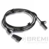 Датчик ABS (задній) Ford Transit 06- (R) BREMI 50411 (фото 1)