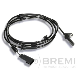 Датчик ABS (задній) Ford Transit 06- (R) BREMI 50411
