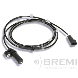 Датчик ABS (задній) Ford Transit 00-06 (R) BREMI 50413