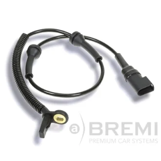 Датчик ABS (передній) Ford Connect 1.8/1.8 TDCI 02-13 BREMI 50414