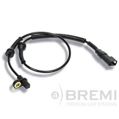 Датчик ABS (задній) Ford Connect 1.8/1.8 TDCI 02-13 BREMI 50415 (фото 1)