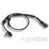 Датчик ABS (задній) Ford Connect 1.8/1.8 TDCI 02-13 BREMI 50415 (фото 1)