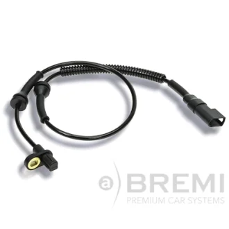 Датчик ABS (задній) Ford Connect 1.8/1.8 TDCI 02-13 BREMI 50415