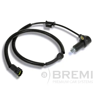 Датчик ABS (передній) Kia Sorento I 02-11 (L) BREMI 50454 (фото 1)
