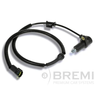 Датчик ABS (передній) Kia Sorento I 02-11 (L) BREMI 50454