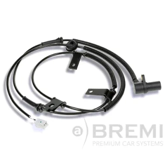 Датчик ABS (задній) (L) Kia Sorento I 2.5 CRDi 02-11 BREMI 50456