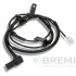 Датчик ABS (задній) (R) Kia Sorento 02-11 BREMI 50457 (фото 1)