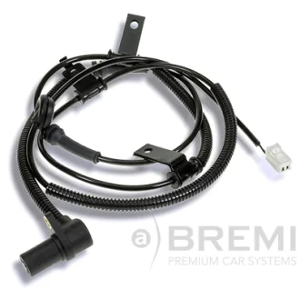 Датчик ABS (задній) (R) Kia Sorento 02-11 BREMI 50457