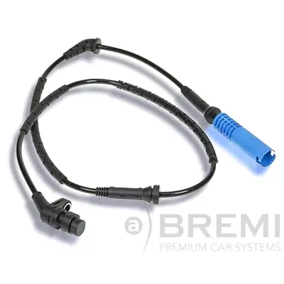 Датчик ABS (передній) Land Rover Range Rover III 02-12 BREMI 50471 (фото 1)
