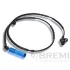 Датчик ABS (задній) Land Rover Range Rover III 02-12 BREMI 50472 (фото 1)