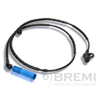 Датчик ABS (задній) Land Rover Range Rover III 02-12 BREMI 50472
