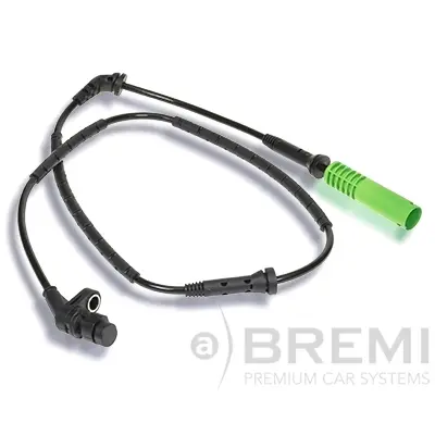 Датчик ABS (передній) Land Rover Range Rover III 05-12 BREMI 50473 (фото 1)