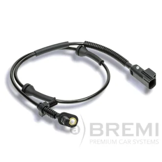Датчик ABS (передній) Land Rover Discovery Sport 2.0/2.0D/2.2D 11- BREMI 50480