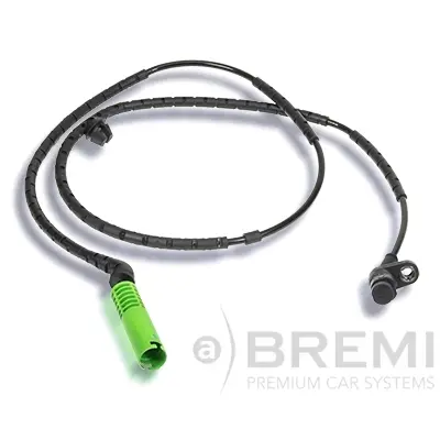Датчик ABS (задній) Land Rover Range Rover III 05-12 BREMI 50482 (фото 1)