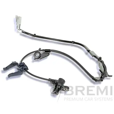 Датчик ABS (передній) Lexus RX 03-06 (R) BREMI 50486 (фото 1)