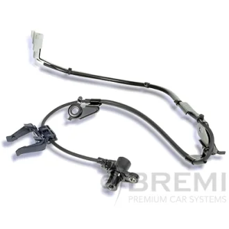 Датчик ABS (передній) Lexus RX 03-06 (R) BREMI 50486