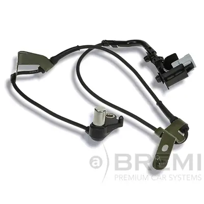 Датчик ABS (передній) Mazda 6 02-07 (L) BREMI 50493 (фото 1)