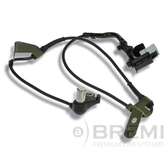 Датчик ABS (передній) Mazda 6 02-07 (L) BREMI 50493