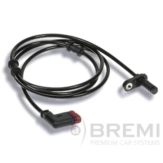 Датчик ABS (задній) MB E-class (W211/S211) 02-10 BREMI 50500