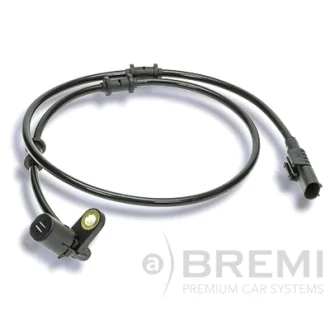 Датчик ABS (передній) MB M-class (W163) 98-05 (L) BREMI 50507