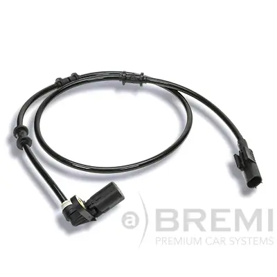 Датчик ABS (передній) MB M-class (W163) 98-05 (R) BREMI 50508 (фото 1)