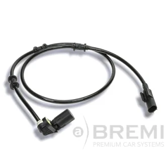 Датчик ABS (передній) MB M-class (W163) 98-05 (R) BREMI 50508