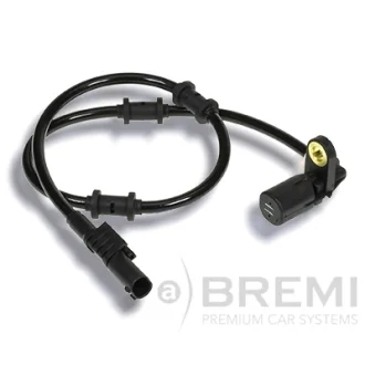 Датчик ABS (задній) MB M-class (W163) 98-05 (L) BREMI 50509