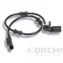 Датчик ABS (задній) MB M-class (W163) 98-05 (R) BREMI 50510 (фото 1)