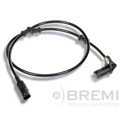 Датчик ABS (передній) MB M-class (W163) 99-05 (L) BREMI 50511 (фото 1)