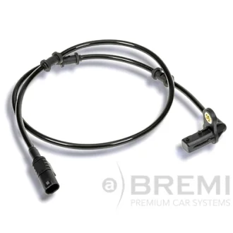 Датчик ABS (передній) MB M-class (W163) 99-05 (L) BREMI 50511