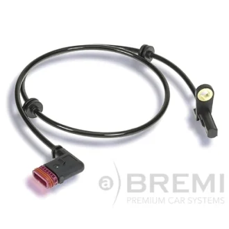 Датчик ABS (задній) MB S-class (W221) 05-13 BREMI 50524
