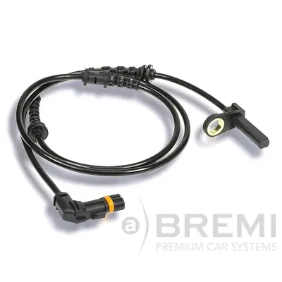 Датчик ABS (передній) MB S-class (W221) 05-13 BREMI 50525 (фото 1)