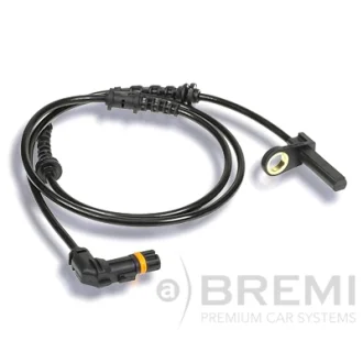 Датчик ABS (передній) MB S-class (W221) 05-13 BREMI 50525