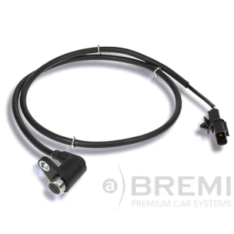 Датчик ABS (задний) Mitsubishi Pajero 97- BREMI 50534